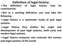 legal history best.pdf